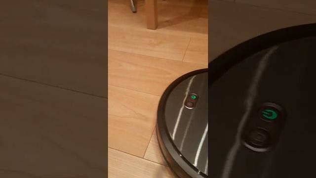 робот-пылесос смотреть онлайн