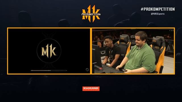 MK11 - CEO 2019 - TOP 8 feat. A Foxy Grampa, SonicFox, SylverRye, Dragon смотреть онлайн