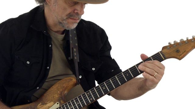 🎸 Andy Aledort's My Guitar Heroes - Intro - Guitar Lessons смотреть онлайн