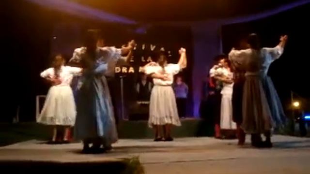 3° FESTIVAL DE LA PIEDRA MORA смотреть онлайн