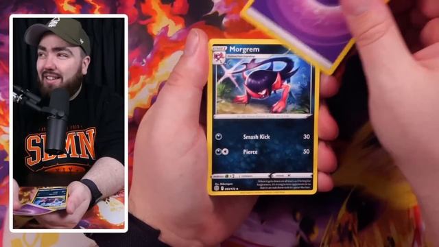 NO BUDGET Pokémon Card Shopping Spree at SMYTHS Superstore! смотреть онлайн