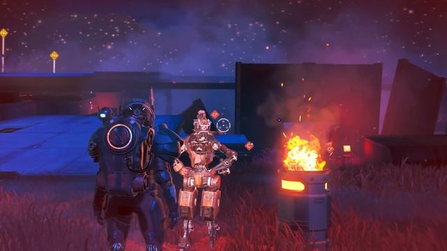 20,000 Void Motes Per Hour Farming Method - No Man's Sky Echoes Update Efficient Money Grinding смотреть онлайн