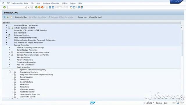SAP|| ERROR| SOLUTION || Customizing inconsistency- business area is suppressed Message no. AY208 смотреть онлайн