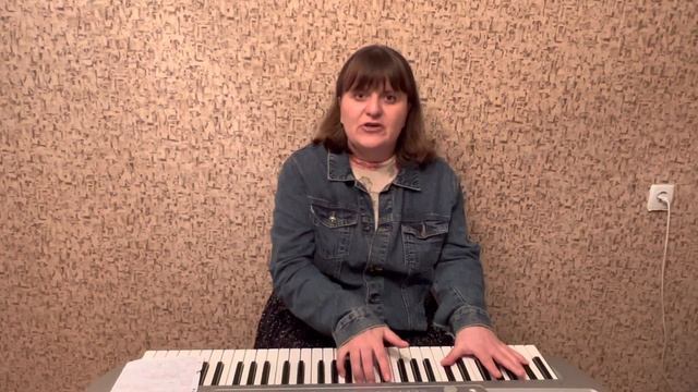 Псалом 90. Христианская песня. Валерия Павина смотреть онлайн