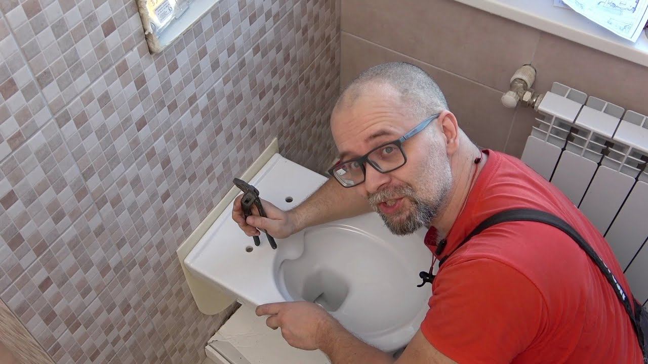 Санузел с сауной Ремонт от А до Я Три месяца за 40 минут СТРОИМ ДЛЯ СЕБЯ смотреть онлайн