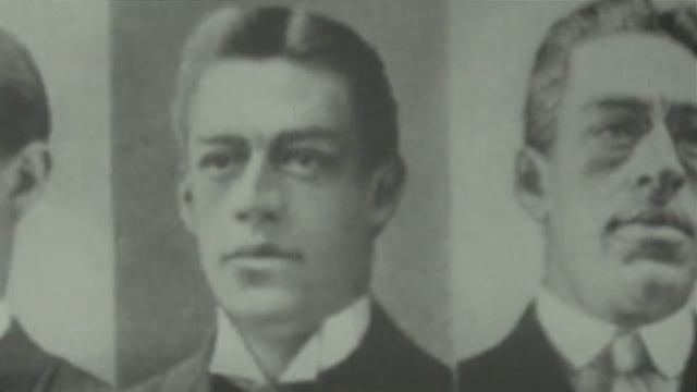 Мальчик случайно превратился в гиганта. Невероятная история необычного человека смотреть онлайн