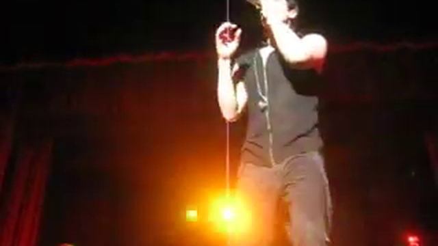 Дмитрий Колдун - Не с той (22.05.2013 Барановичи) смотреть онлайн