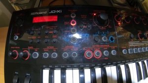 roland jd-xi с автоаккомпанементом?