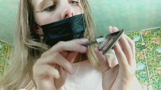 Асмр/Макияж в ужасном салоне смотреть онлайн