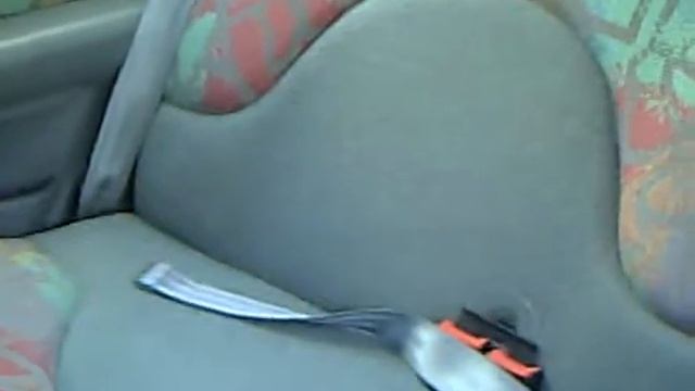 Renault Clio RN 1.2 смотреть онлайн