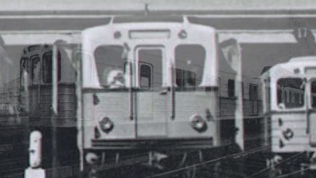 Энциклопедия Метро. Легендарный Сокол смотреть онлайн