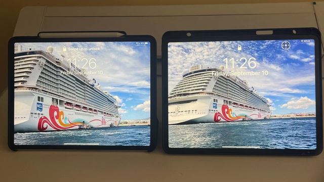 2019 or 2021 iPad, Which should you buy? смотреть онлайн