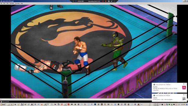 QuSa E965 necrophobic 3 смотреть онлайн