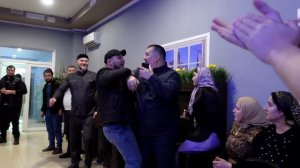 Шовда Дамаева – Беной к1ант Чеченцы танцуют 2023