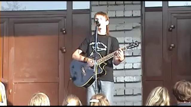 Время(Дмитриенко Никита) - Легенда(Kino_cover) смотреть онлайн