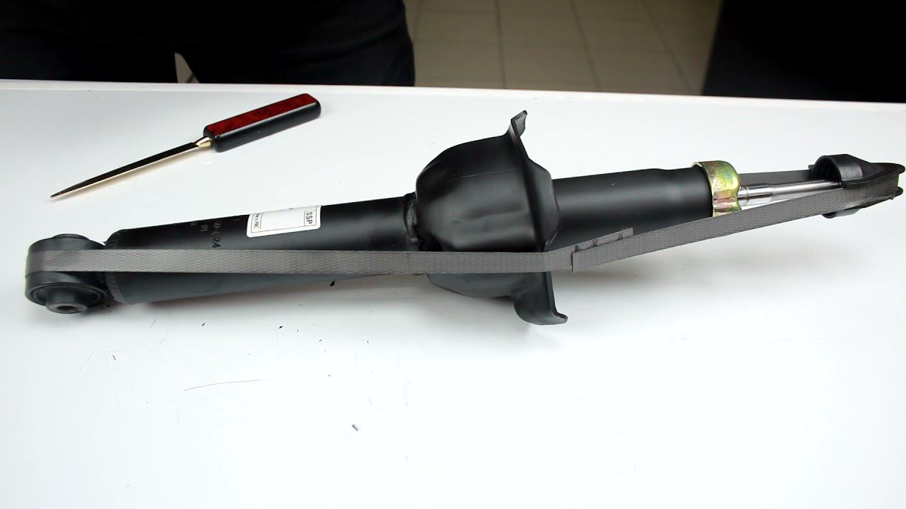 Задние стойки SSP для HONDA CR-V RD1 4WD, RD2 2WD, RD3