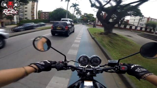 GS500 SUZUKI - LA VERDAD VALE LA PENA EN EL 2021? смотреть онлайн