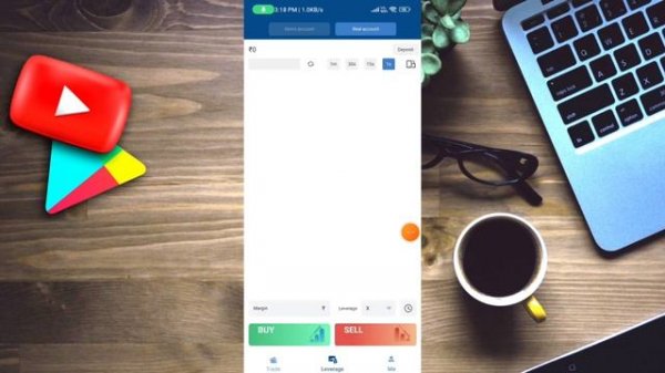 Flex Trade से पैसे कैसे कमाए |How To Use Flex Trade |Flex Trade Real Or Fake 2023 @KunalReach
