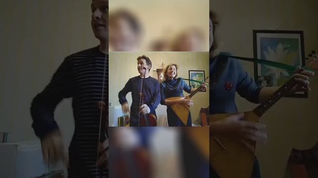 Песня докучная, весьма нескучная!Ждём на следующий учебный год в нашу театральную студию смотреть онлайн