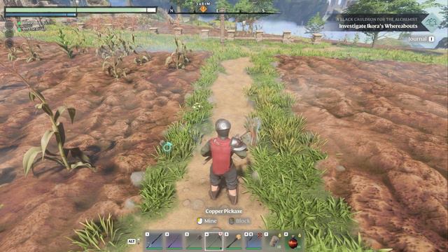 Enshrouded Tips | How To 