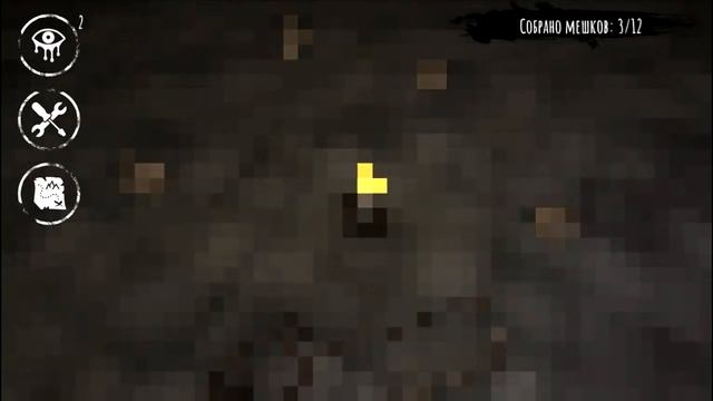 Eyes в стиле minecraft!! МОИ ГЛАЗА! Eyes the horror game смотреть онлайн