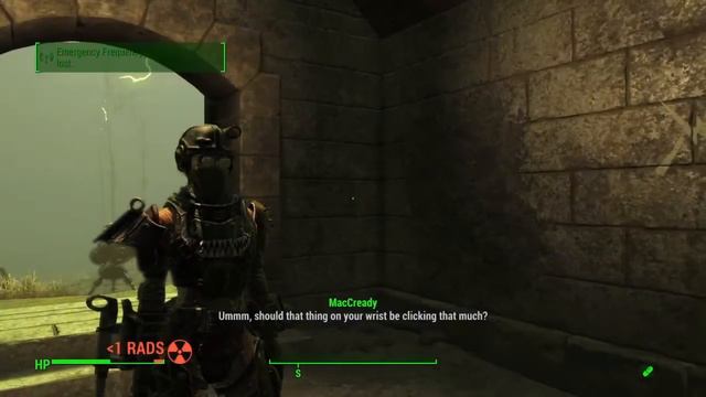 Robco's Worst Nightmare - Fallout 4 trophy/achievement guide (2024 working) смотреть онлайн