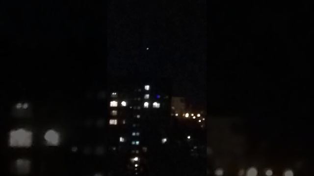 Смотреть ВСЕМ!!! Эксклюзивные кадры, НЛО прилетело в Крым на отдых смотреть онлайн