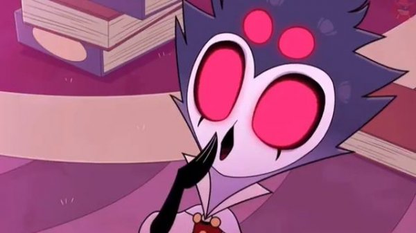 Блиц знакомится со Столасом, Столас ведётся на игру Блица.