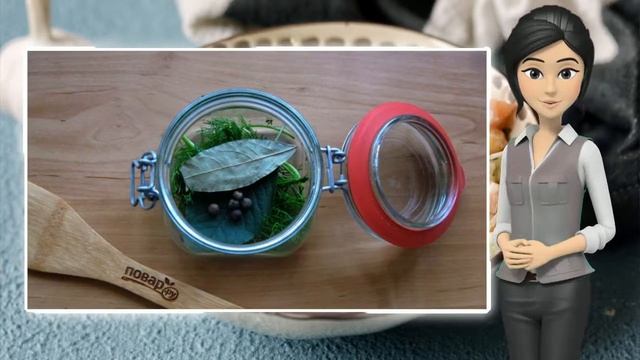 Сборник рецептов