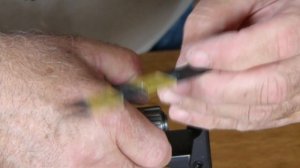 Китайская аккумуляторная сабельная пила. Обзор и тест.