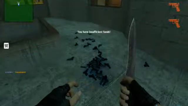 Glock Spam Script Demo смотреть онлайн