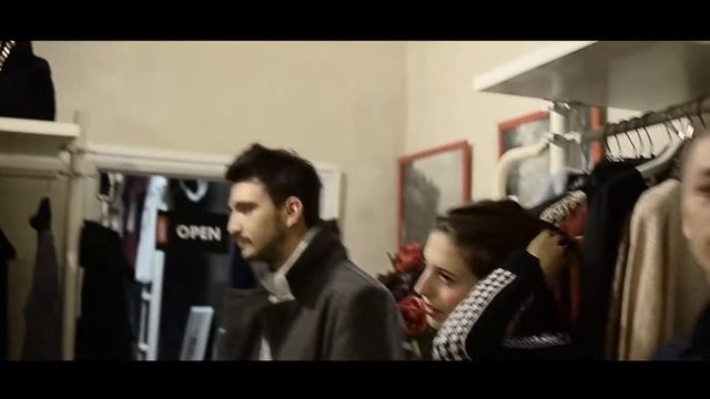 ▌THE TRIBE clothing - Cocktail de fin d'année ▌ смотреть онлайн