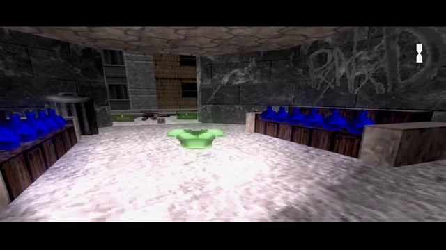 AKIMBO 2 ..Absolutely AWESOME mod - DeltaTouch Gz4.8.2 смотреть онлайн