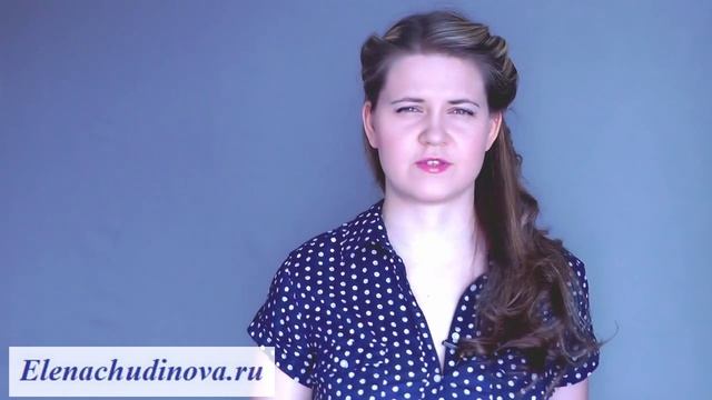 О похудении. Нужна ли сила воли, чтобы похудеть. Елена Чудинова смотреть онлайн