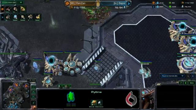 Pandaria Tournament "The last wings" - Blacklisted vs War Legend | Game 3 смотреть онлайн
