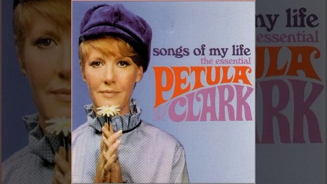 03 A Groovy Kind Of Love Petula Clark смотреть онлайн