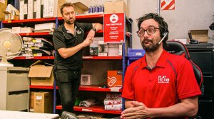 АБСУРДНЫЕ ПРАВИЛА В КОЛЛ-ЦЕНТРАХ- BORED на Русском