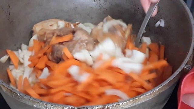 Моя семья была в восторге! Перловка НОВЫЙ Вариант Приготовления на Второе! #перловка смотреть онлайн