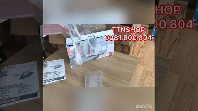 BÀN LÀ SILVERCREST KHÔNG DÂY SDBK 2400 смотреть онлайн