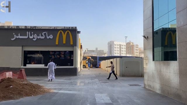 DETIK-DETIK RIBUAN JAMAAH HAJI MENUJU KE MAKKAH !! смотреть онлайн