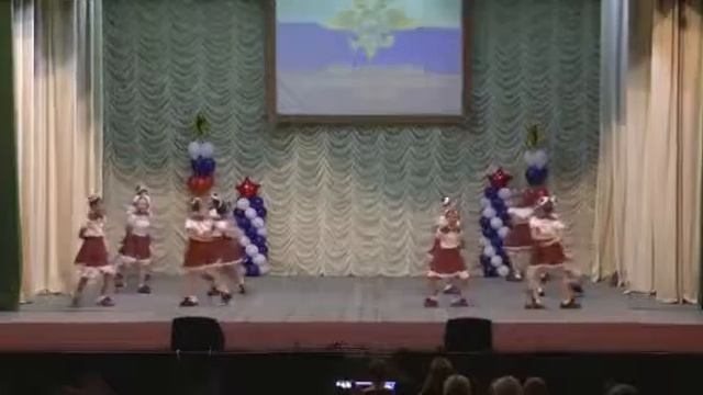Финский танец смотреть онлайн