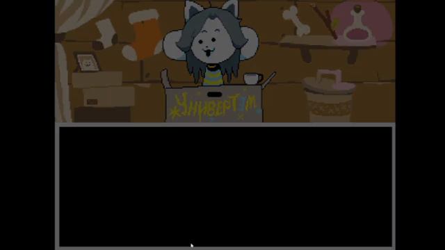 Undertale #8 смотреть онлайн