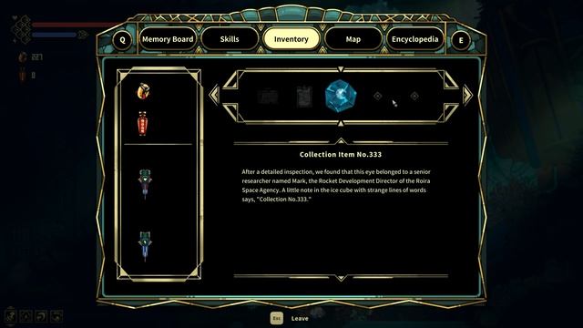 10 — Pronty: Fishy Adventure | A Glimpse Into the Past смотреть онлайн
