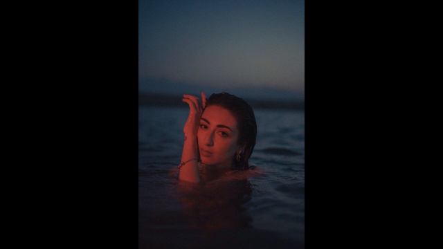 (FREE) Sad Type Beat - " her eyes" | Emotional Rap Piano and violin Instrumental смотреть онлайн