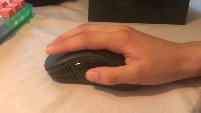 PULSAR Founders Edition MINI Xlite v2 - Superglide смотреть онлайн