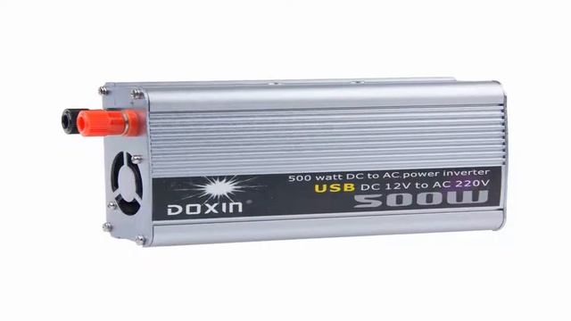 инвертор 12 в 220 купить на алиэкспресс