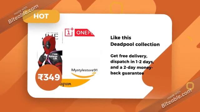 One plus 6 best smartphone customize cover | 2018 смотреть онлайн