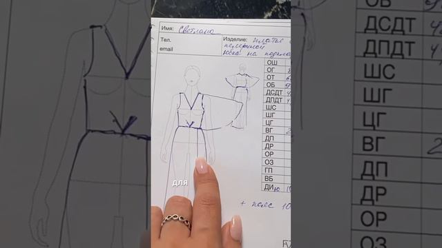 Свадебное платье для Светланы #свадебноеплатье