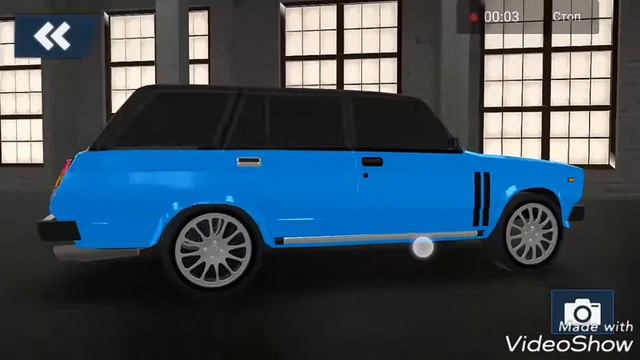 Обзор на Range Rover сделанный из "четвёрки" в RCD смотреть онлайн