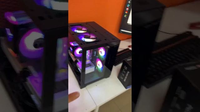 Всего один минус PowerCase Vision Micro смотреть онлайн